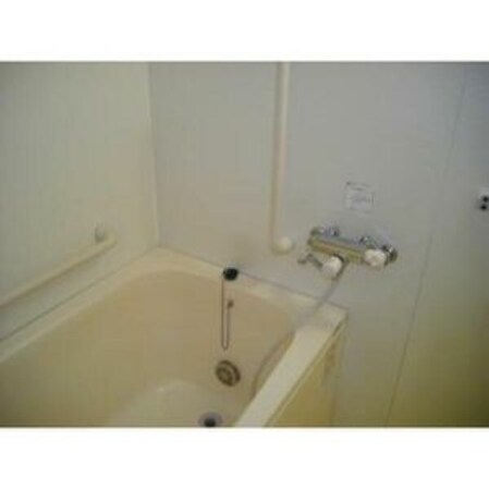 パークハイムMSKの物件内観写真